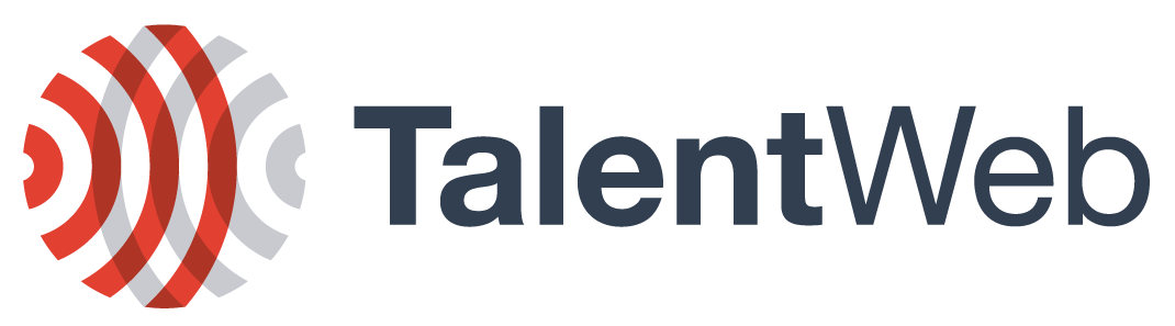 TalentWeb Logo