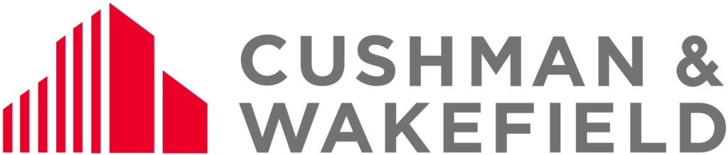 Cushman Wakefield logo.svg