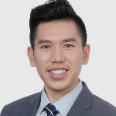 Todd Nguyen